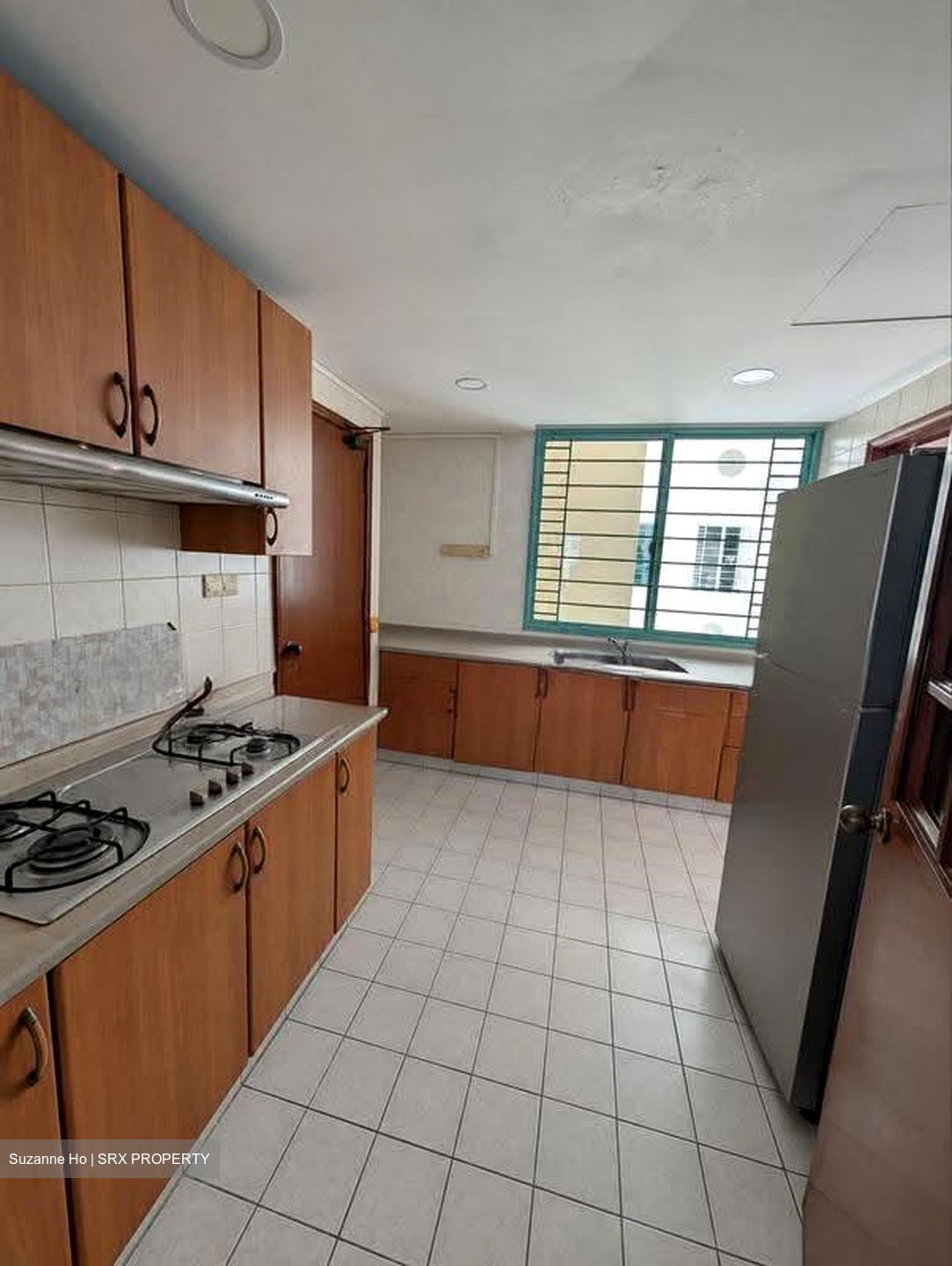 Hazel Park Condominium (D23), Condominium #614435231